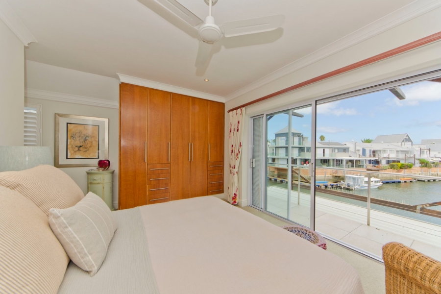 4 Bedroom Property for Sale in Knysna Quays Western Cape